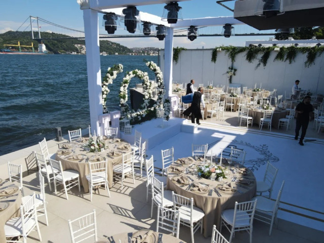 Eda Günaydın Event