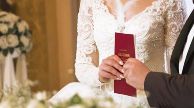 Narlıdere Belediyesi Evlendirme Dairesi