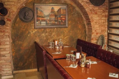 Balat İşkembecisi