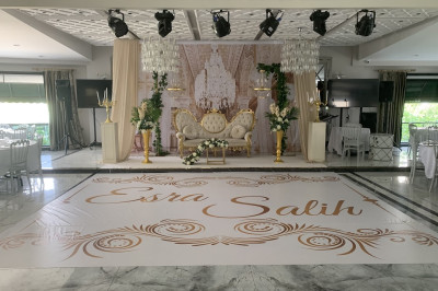 Aşiyan Davet Salonları
