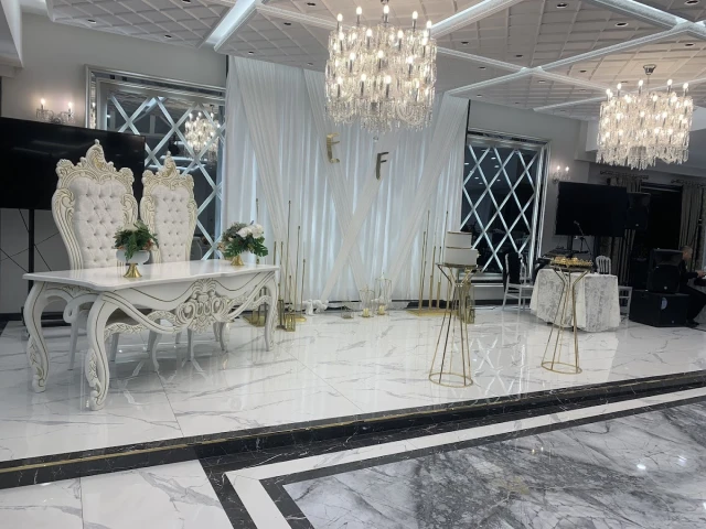 Aşiyan Davet Salonları