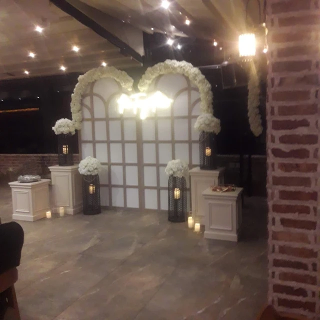 Sweet Garden Cafe & Restaurant