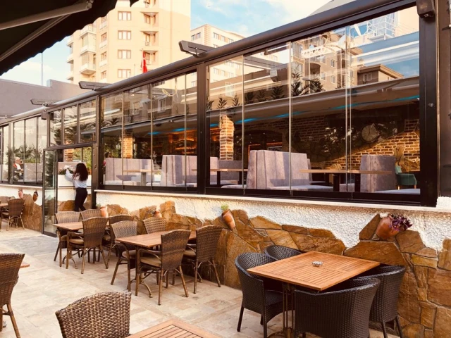 Sweet Garden Cafe & Restaurant