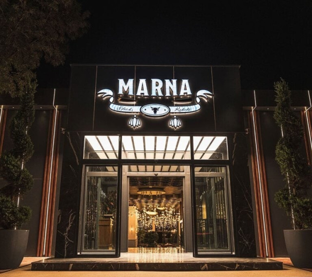 Marna Restaurant