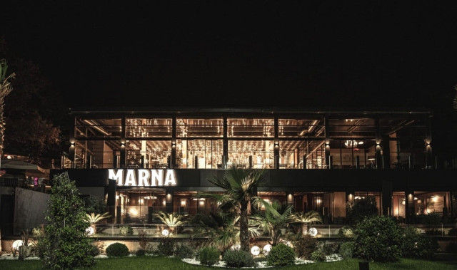 Marna Restaurant