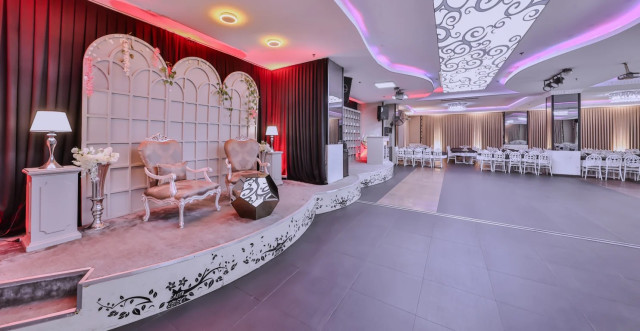 Salon Levent