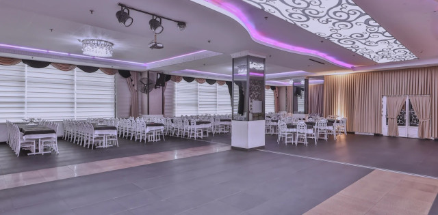 Salon Levent