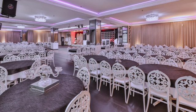 Salon Levent