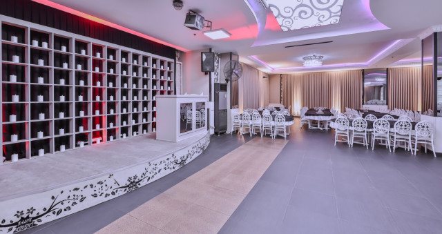 Salon Levent