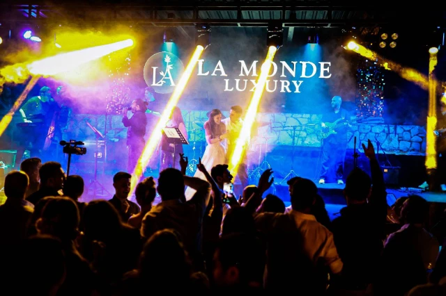 La Monde Luxury
