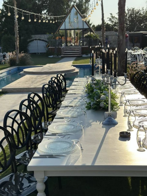 La Monde Luxury