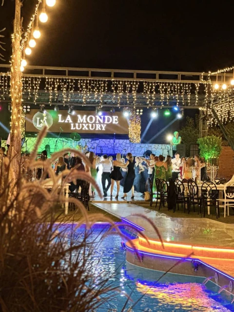 La Monde Luxury