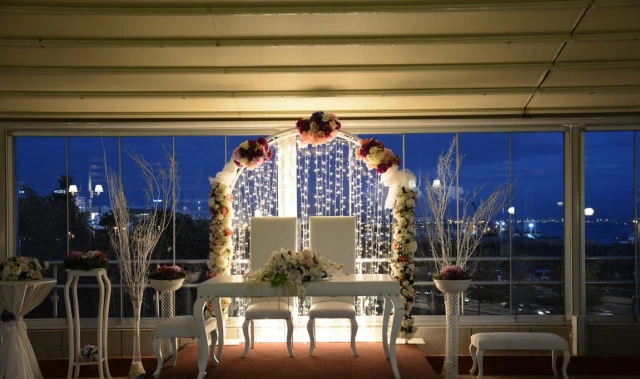 Destiny Marine Hotel