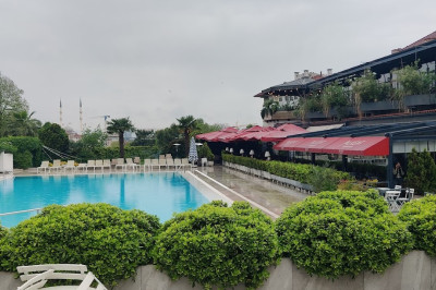 Alkent Kafe ve Restoran