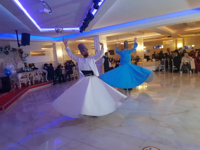Önderler Davet ve Balo Salonu