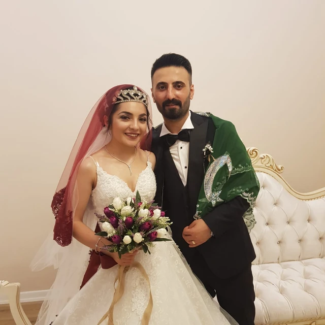 Önderler Davet ve Balo Salonu