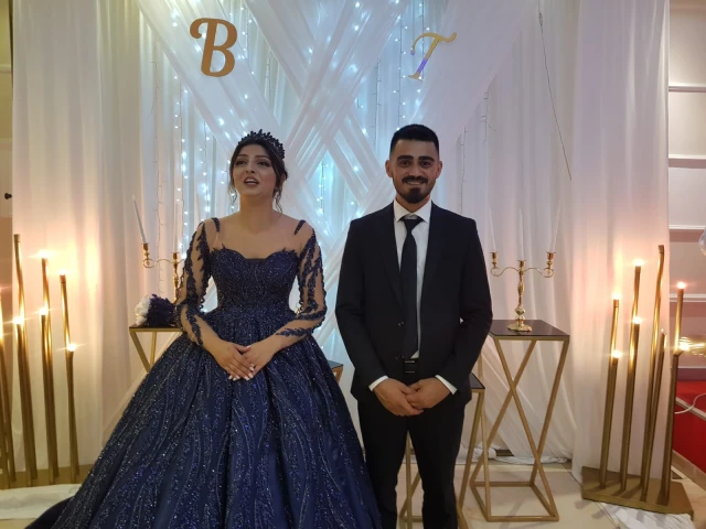 Önderler Davet ve Balo Salonu
