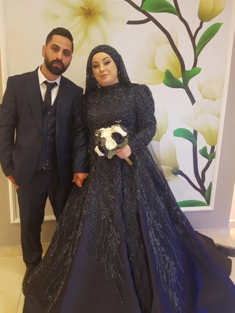 Önderler Davet ve Balo Salonu