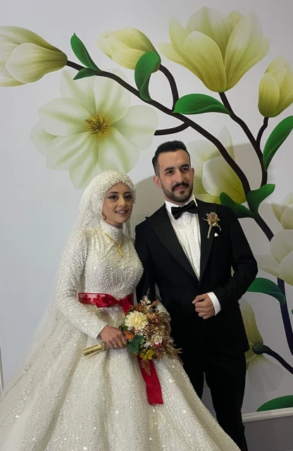Önderler Davet ve Balo Salonu