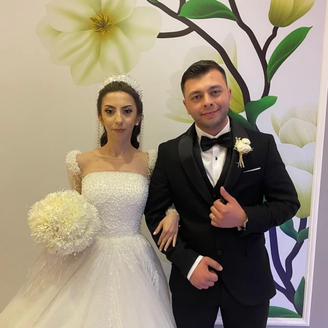 Önderler Davet ve Balo Salonu
