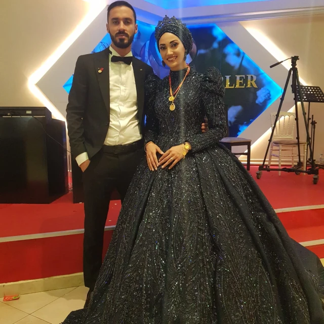 Önderler Davet ve Balo Salonu