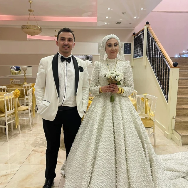 Önderler Davet ve Balo Salonu