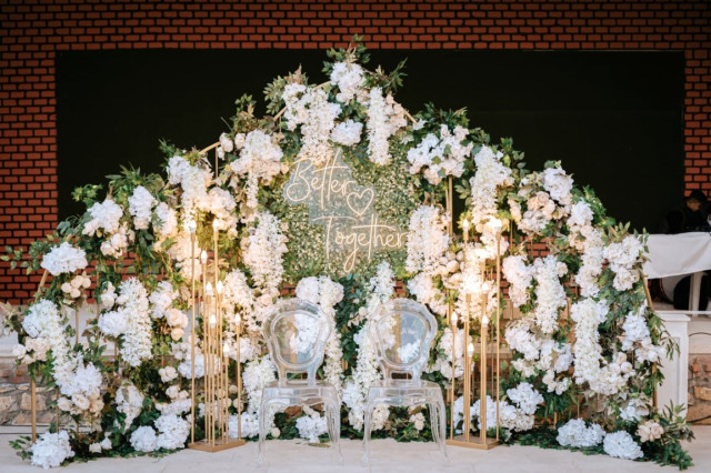 Verdant Wedding & Events