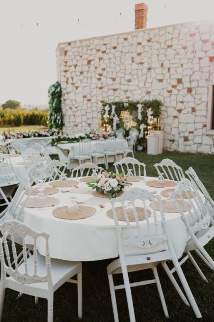 Verdant Wedding & Events