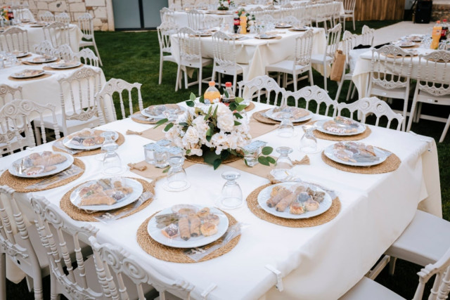 Verdant Wedding & Events