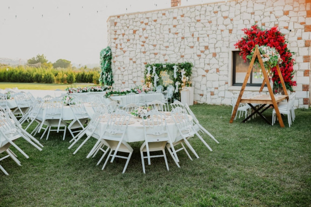 Verdant Wedding & Events