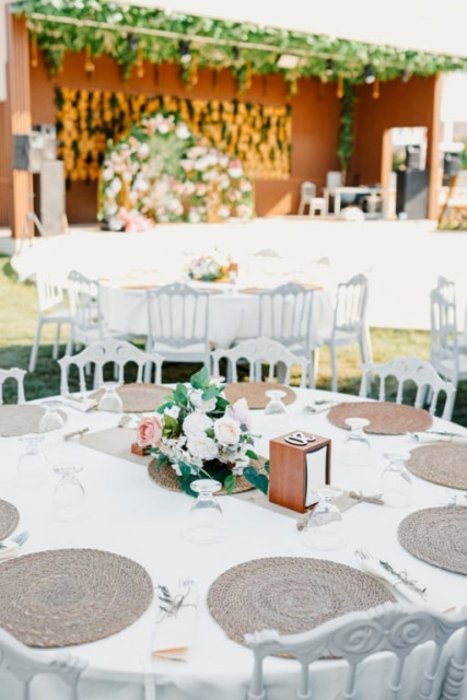 Verdant Wedding & Events