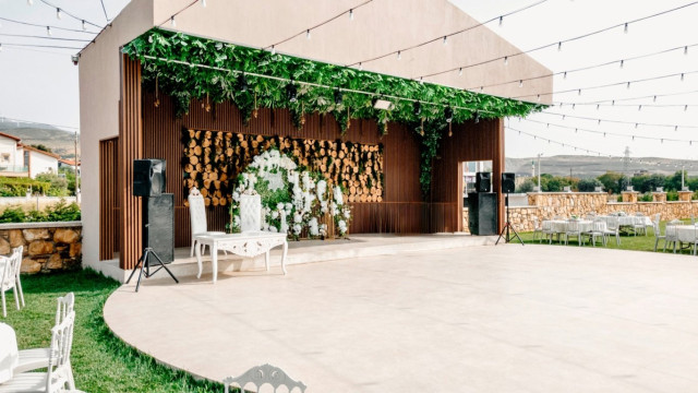 Verdant Wedding & Events