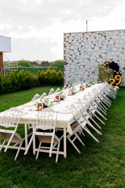 Verdant Wedding & Events