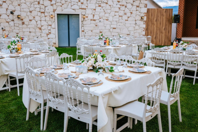 Verdant Wedding & Events