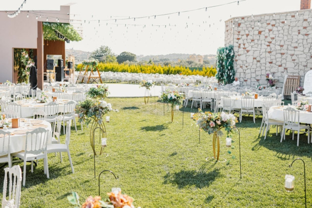 Verdant Wedding & Events