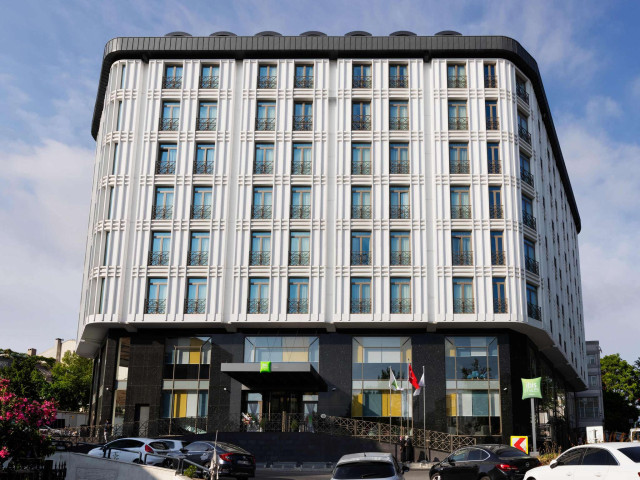 ibis Styles İstanbul Merter