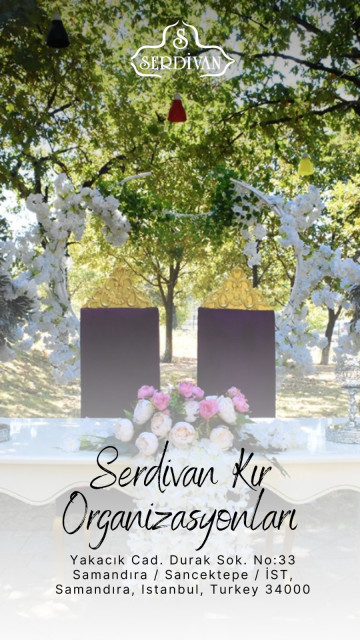 Serdivan Restaurant