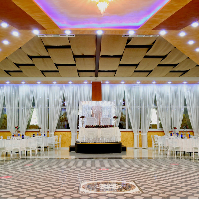 Arena Düğün Salonu