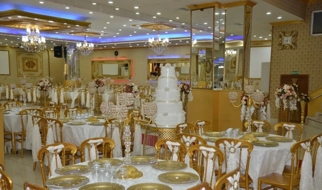 Ekin Düğün Davet Sarayı