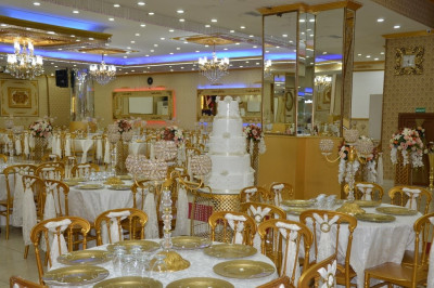 Ekin Düğün Davet Sarayı