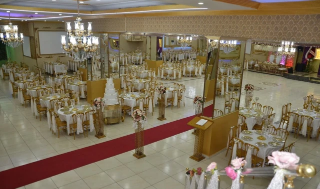 Ekin Düğün Davet Sarayı