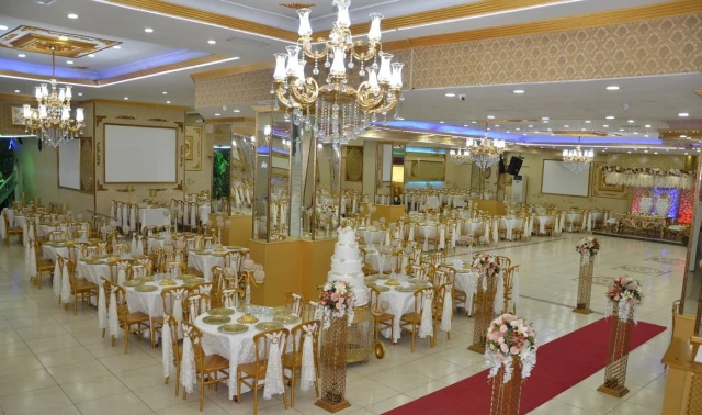 Ekin Düğün Davet Sarayı