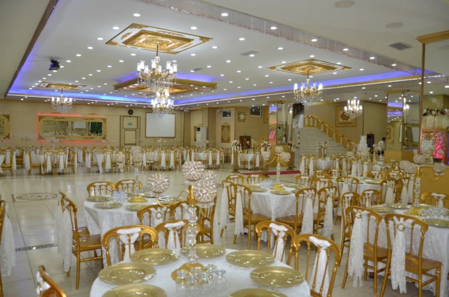 Ekin Düğün Davet Sarayı