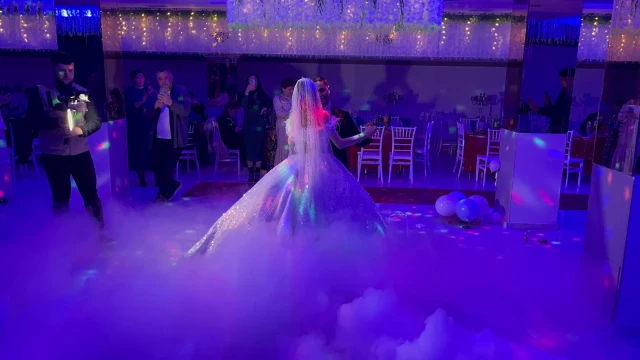 Öz Pembe Köşk Düğün Salonu
