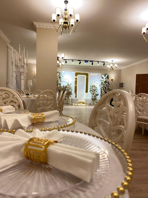 Salon 1001 Davet