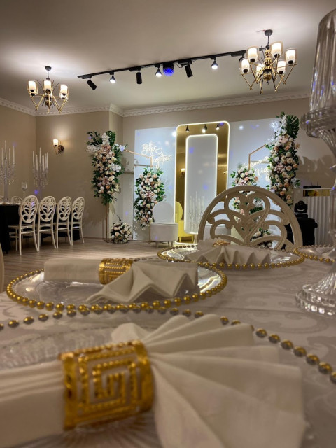 Salon 1001 Davet