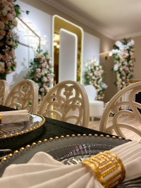 Salon 1001 Davet