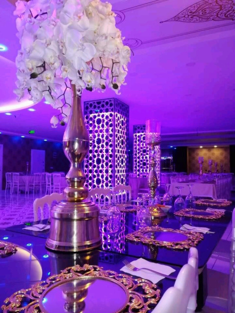 Salon 1001 Davet