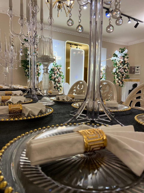 Salon 1001 Davet