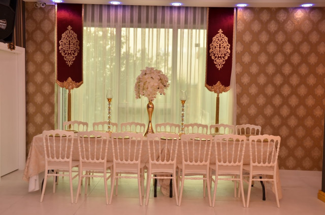 Salon 1001 Davet